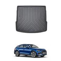 Audi Q5 Sportback Cargo Liner 2020-2026