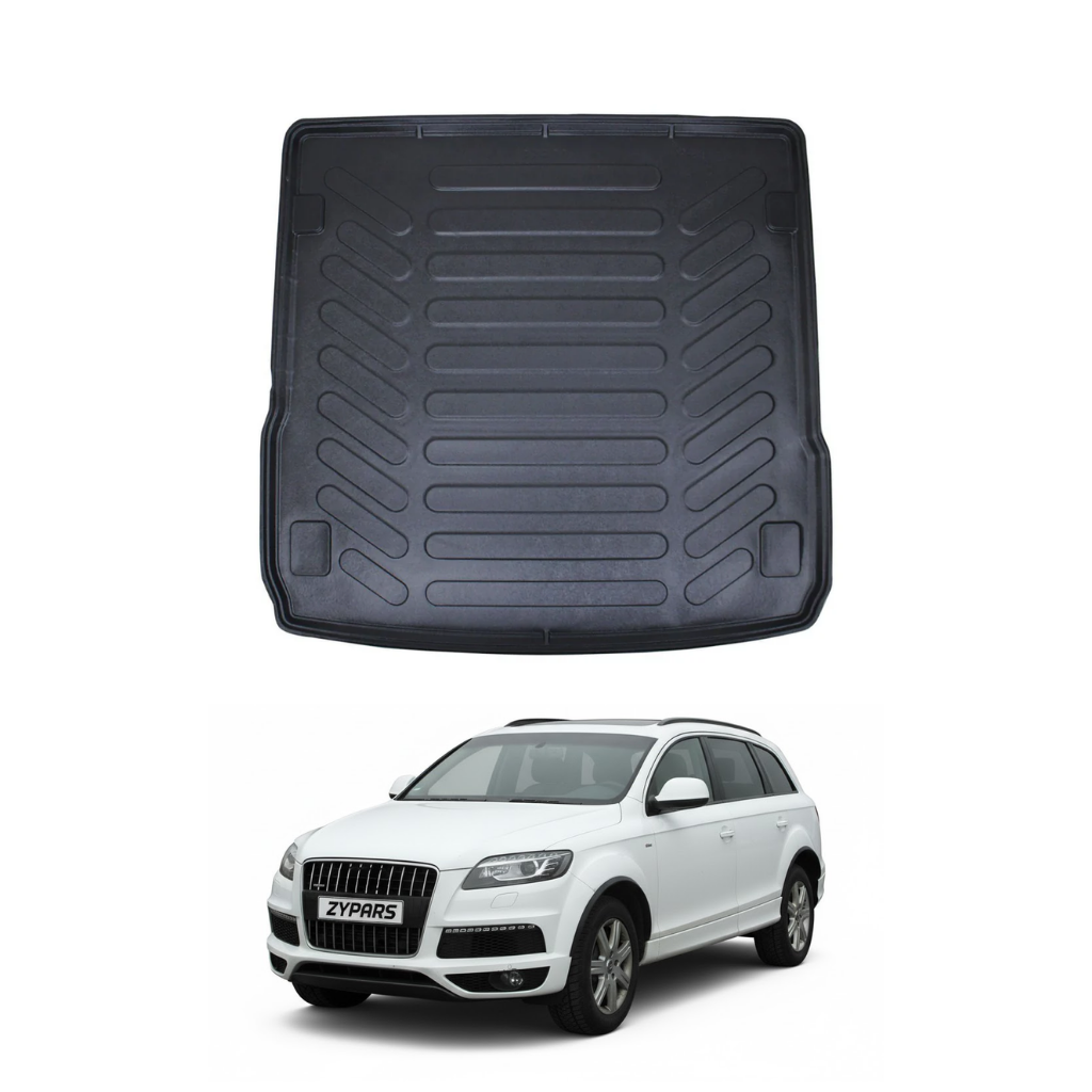 Audi Q7 Cargo Liner 2006-2015