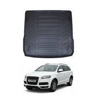 Audi Q7 Cargo Liner 2006-2015