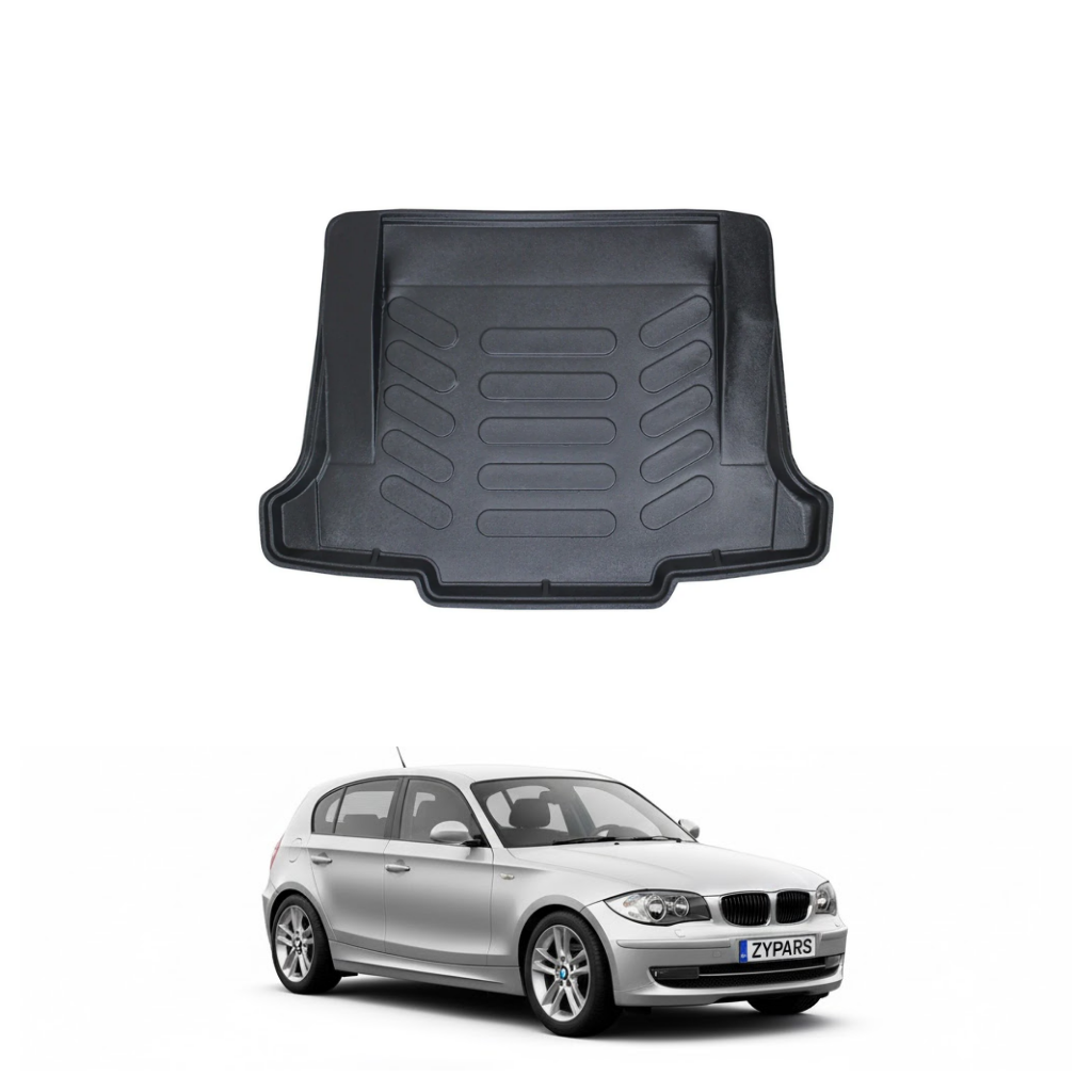 BMW 1 Series E87 Cargo Liner 2004-2010