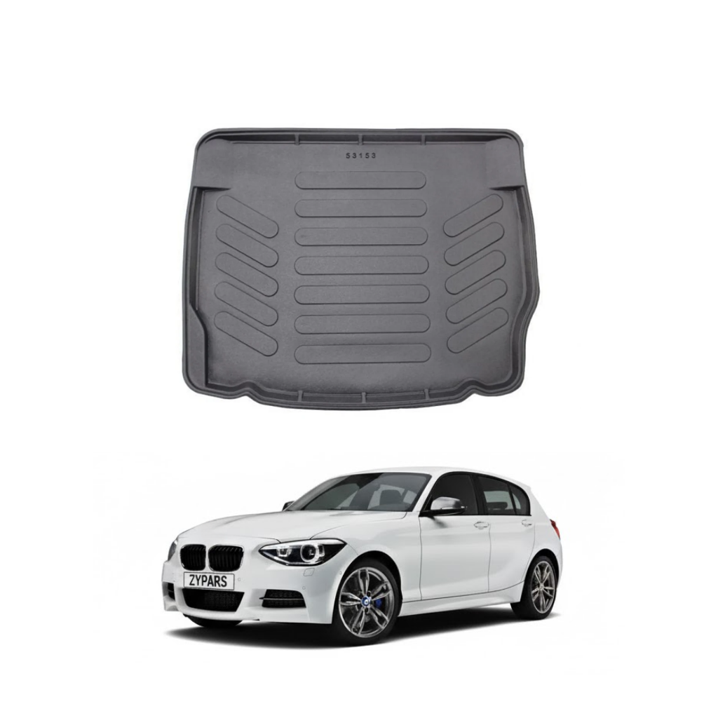 BMW 1 Series F20/F21 Cargo Liner 2012-2014