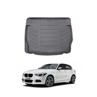 BMW 1 Series F20/F21 Cargo Liner 2012-2014