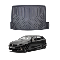 BMW 1 Series F40 Cargo Liner 2019-2024 | Ehiltek Shop