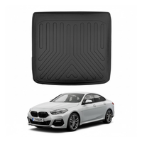 BMW 2 Series F44 Gran Coupe Top Cargo Liner Trunk