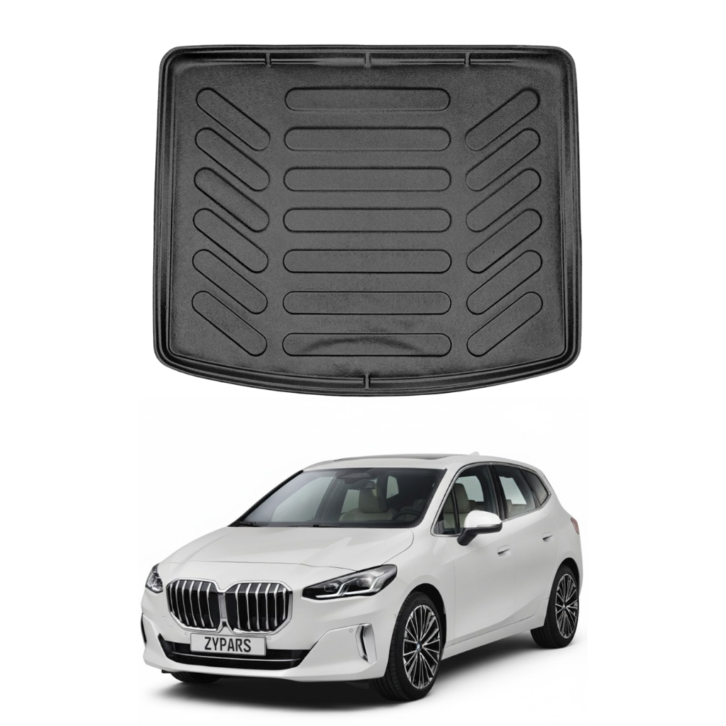 BMW 2 Series U06 Active Toure Cargo Liner 2021-2026