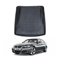 BMW 3 Series E90 Cargo Liner 2004-2013