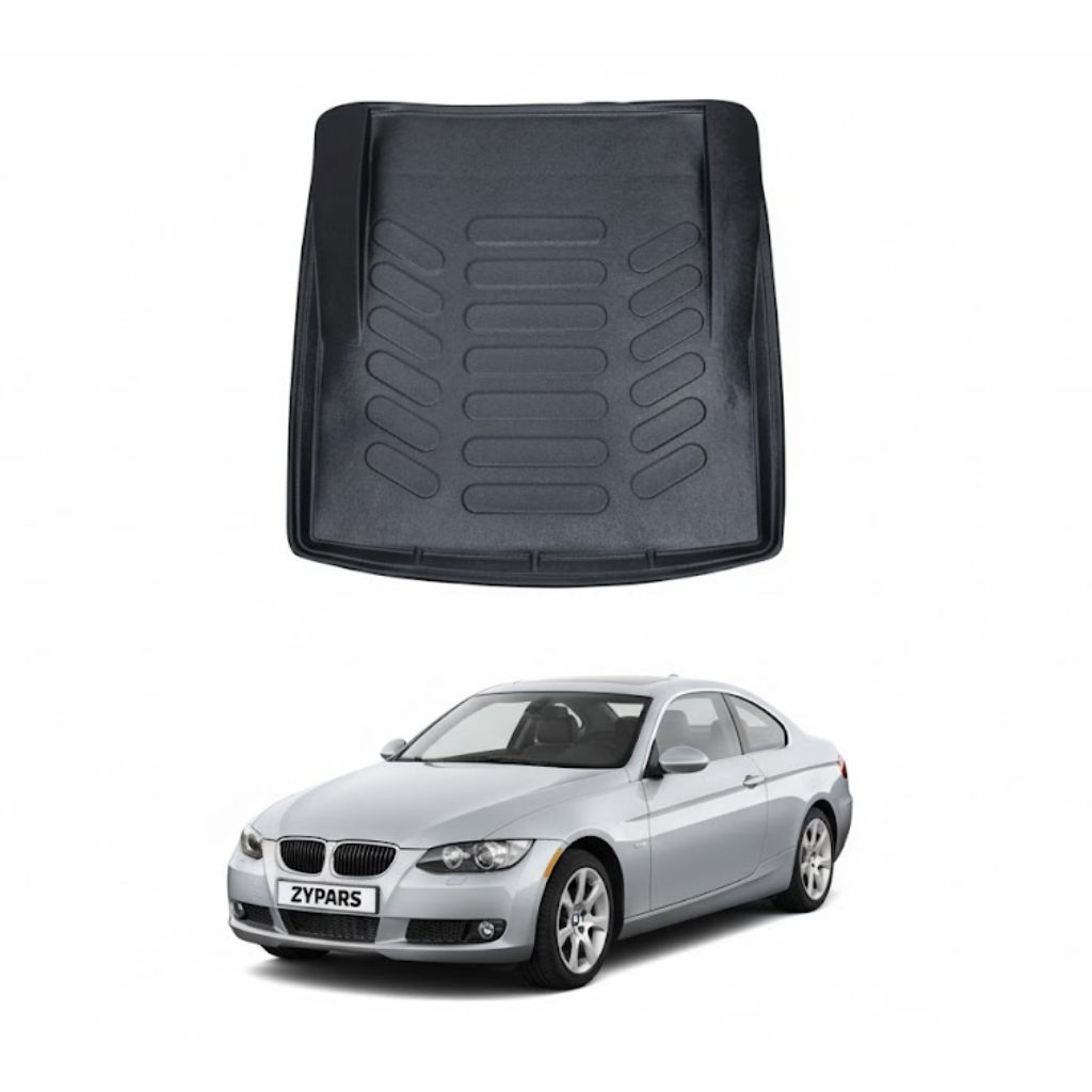 BMW 3 Series E90 Cargo Liner 2007-2013