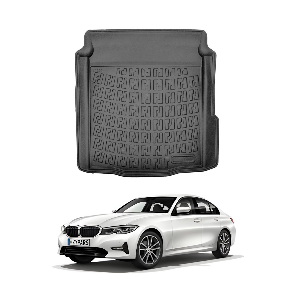 BMW 3 Series G20 Cargo Liner 2019-2026