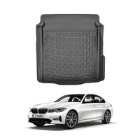 BMW 3 Series G20 Cargo Liner 2019-2026