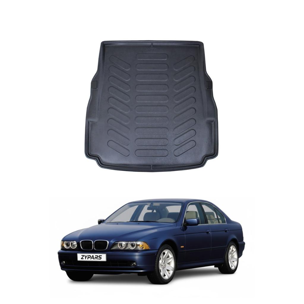 BMW 5 Series E39 Cargo Liner 1995-2004