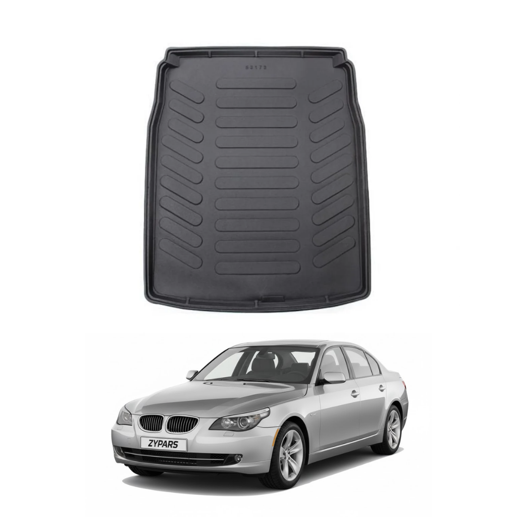 BMW 5 Series E60 Cargo Liner 2003-2010