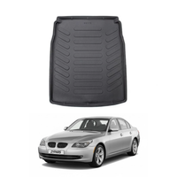 BMW 5 Series E60 Cargo Liner 2003-2010