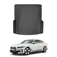 BMW i4 M60 Cargo Liner 2021-2026