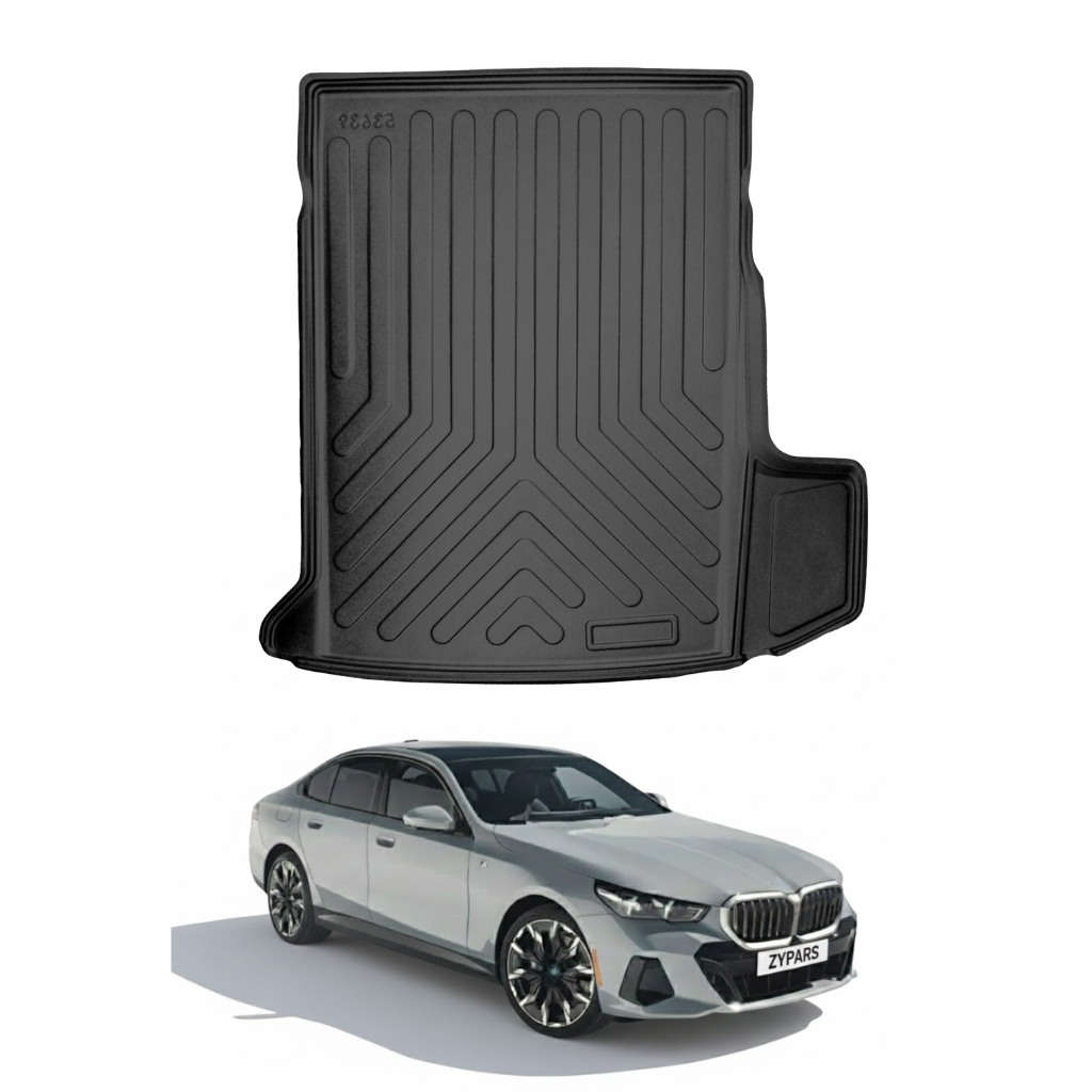 BMW i5 G60 eDrive40 Cargo Liner 2023-2026