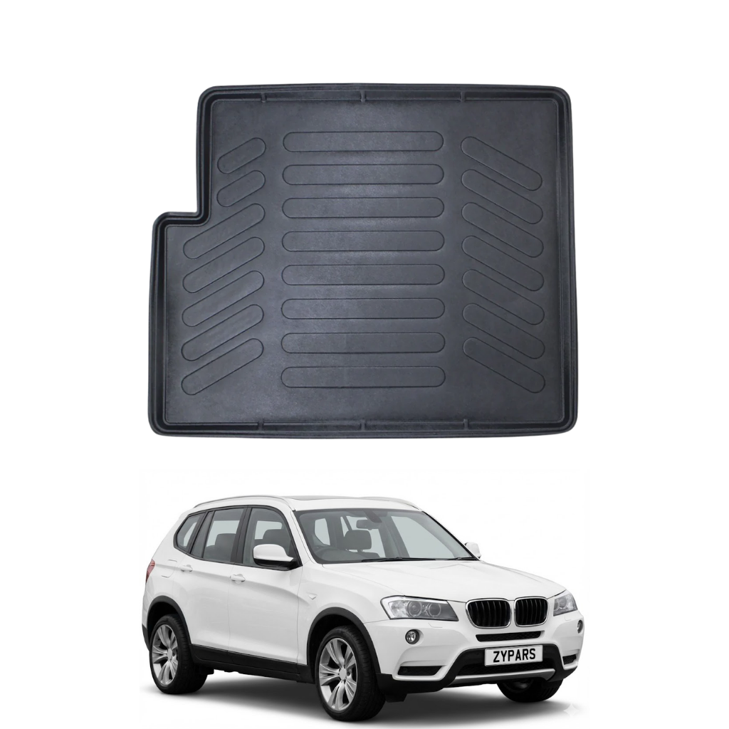 BMW X3 F25 Cargo Liner 2011-2017