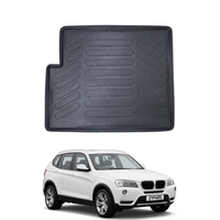 BMW X3 F25 Cargo Liner 2011-2017