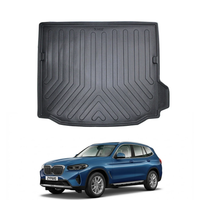 BMW X3 G01 Cargo Liner 2017-2026