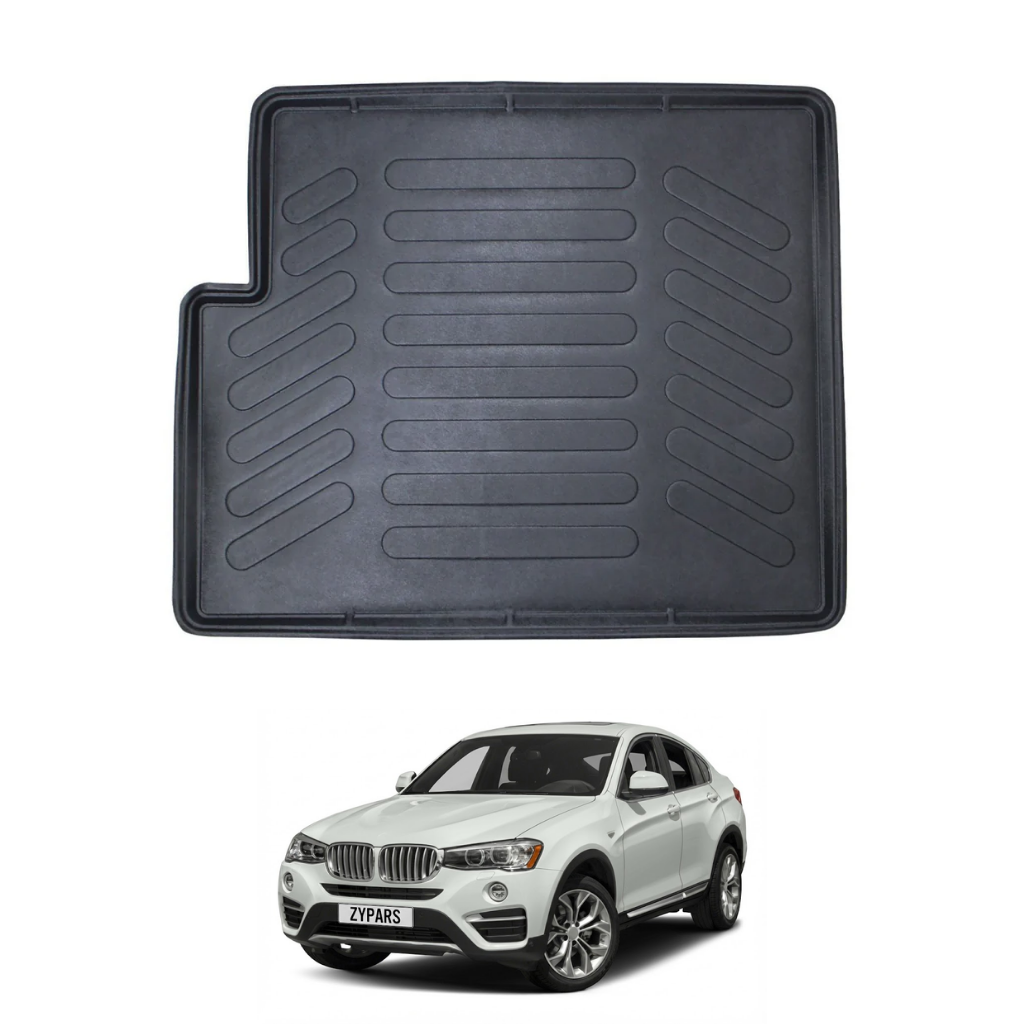 BMW X4 F26 Cargo Liner 2014-2018