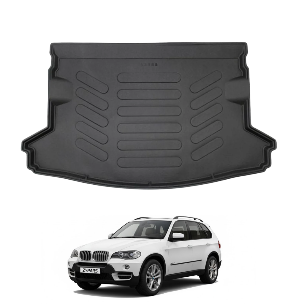 BMW X5 E70 Cargo Liner 2006-2013