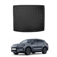 Byd Seal U DM-i Cargo Liner 2023-2026, TPE All Weather Trunk Protection, Black