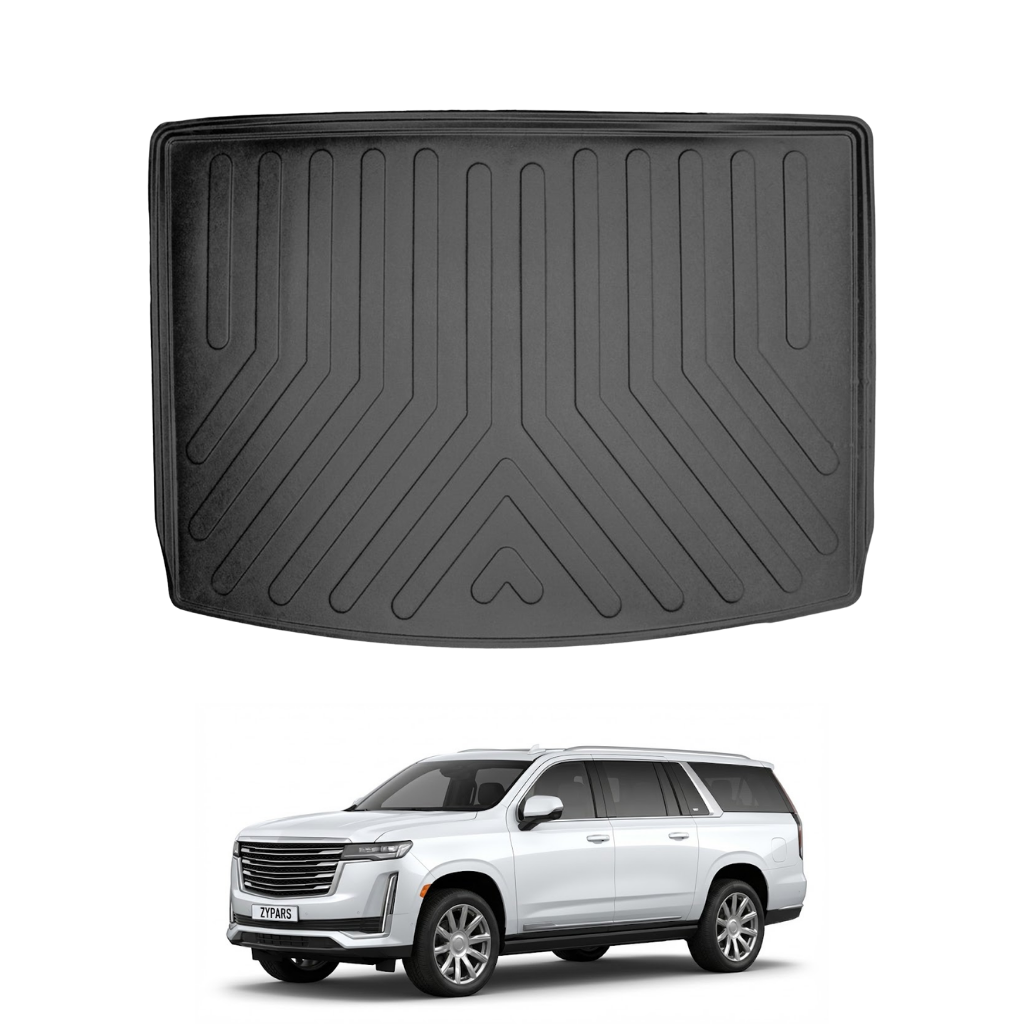 Cadillac Escalade ESV Cargo Liner 2021-2026