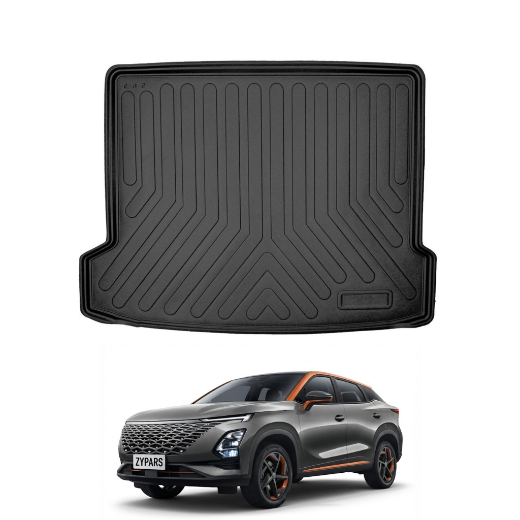 Chery FX Cargo Liner 2022-2026