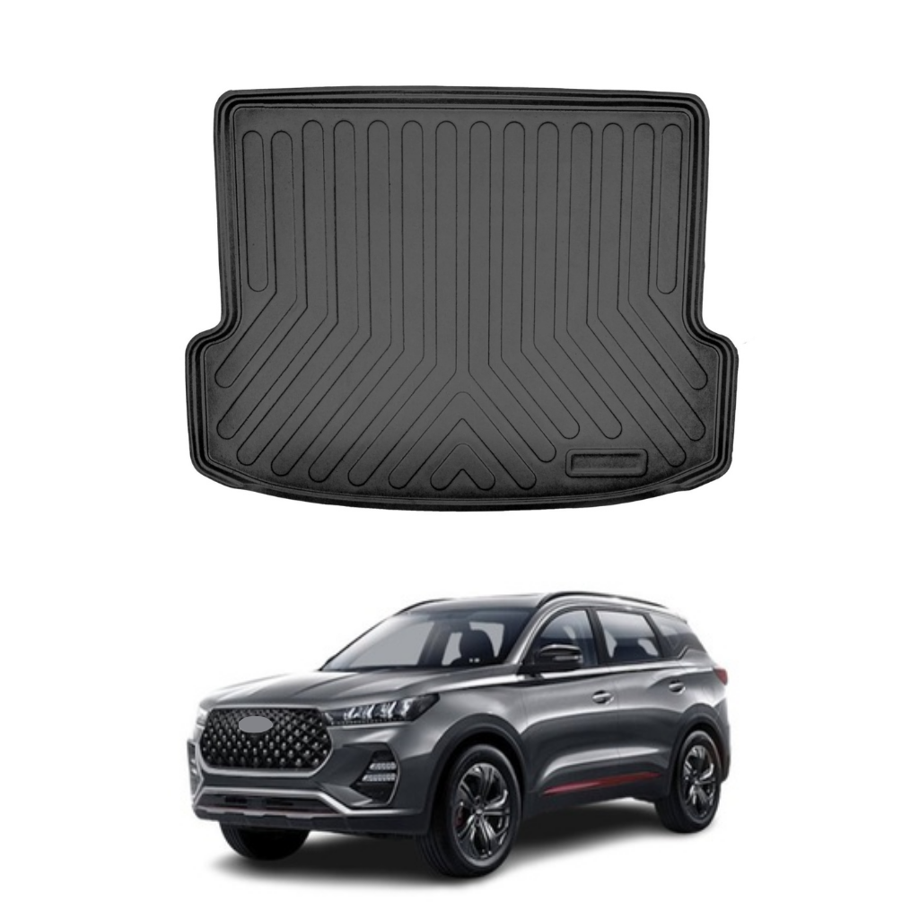 Chery Tiggo 7 Pro Cargo Liner 2020-2025