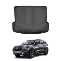 Chery Tiggo 7 Pro Cargo Liner 2020-2025