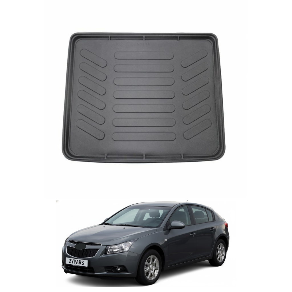 Chevrolet Cruze Cargo Liner 2008-2016 - Auto Accessory SKU: 0091