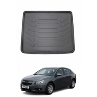 Chevrolet Cruze Cargo Liner 2008-2016 - Auto Accessory SKU: 0091