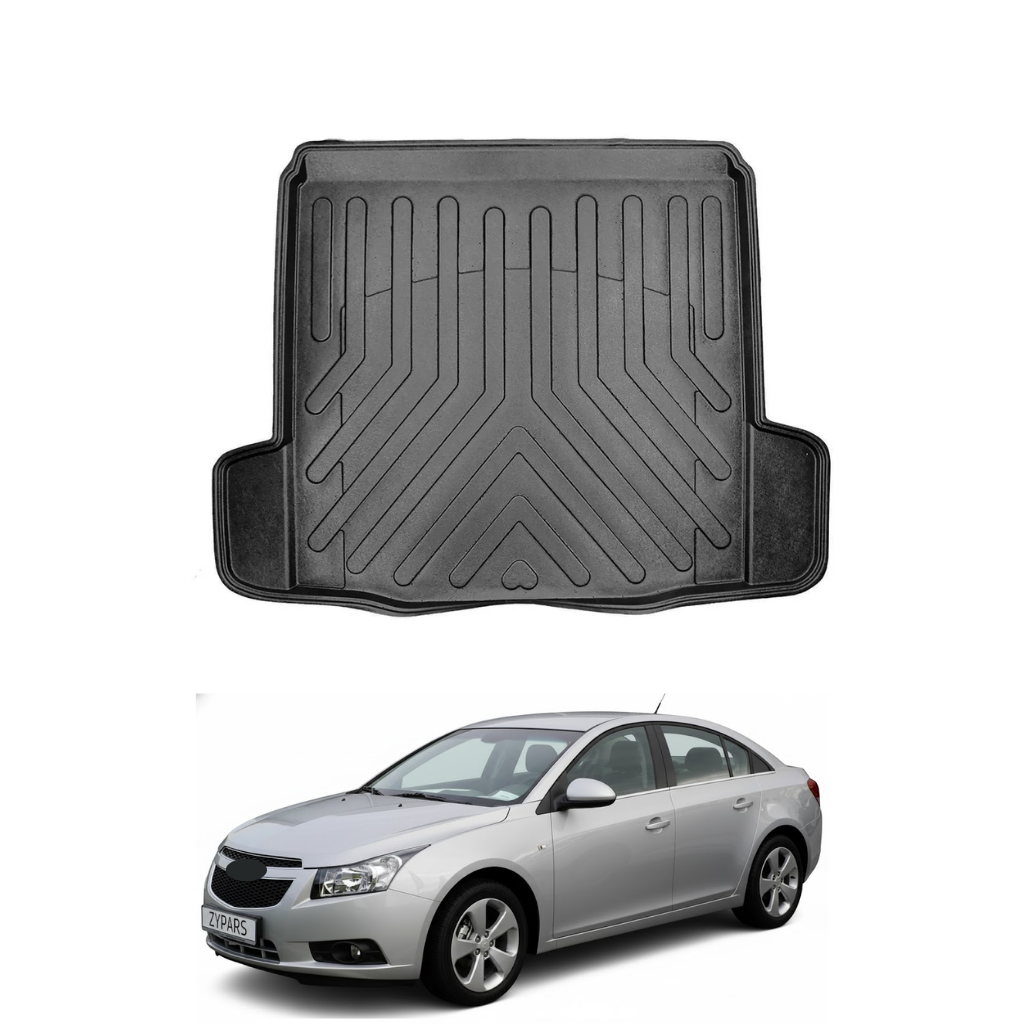 Chevrolet Cruze Cargo Liner 2008-2016 - Auto Accessory SKU: 0092