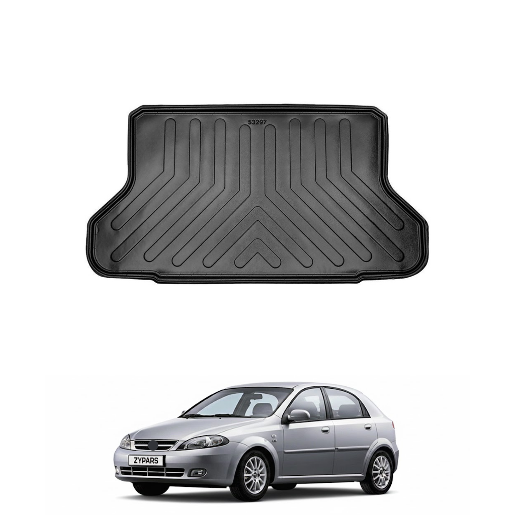 Chevrolet Lacetti Cargo Liner 2009-2026