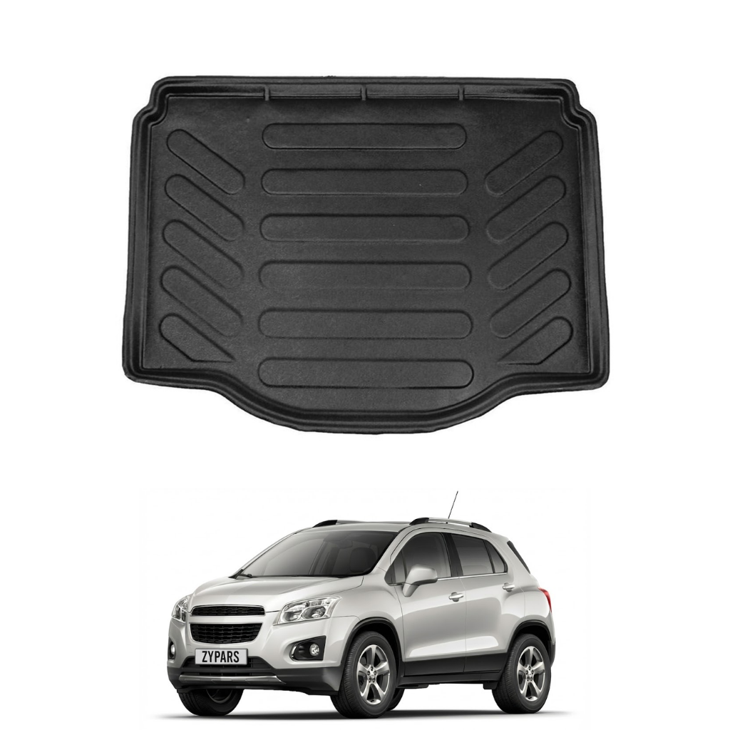 Chevrolet Trax Cargo Liner 2012-2020