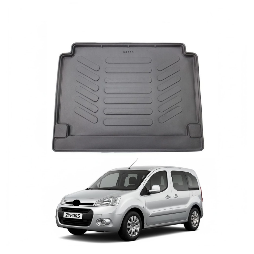 Citroen Berlingo Cargo Liner 2008-2018