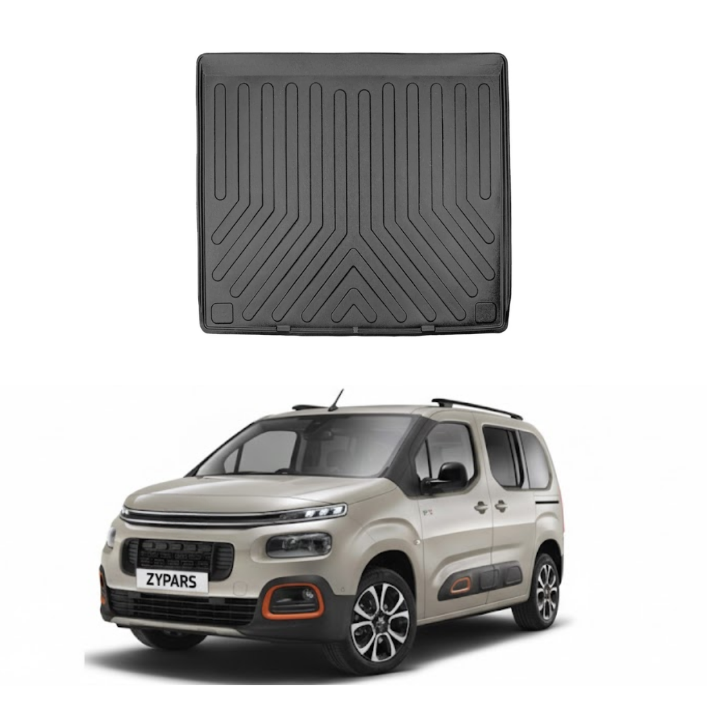 Citroen Berlingo Cargo Liner 2019-2026 | Ehiltek Shop