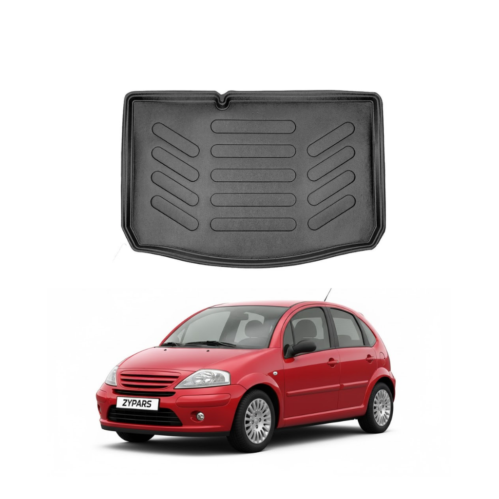 Citroen C3 Cargo Liner 2002-2009