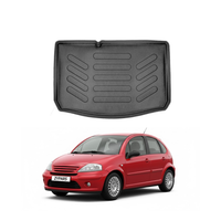 Citroen C3 Cargo Liner 2002-2009
