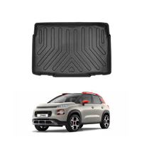 Citroen C3 Aircross Cargo Liner 2017-2023 | Ehiltek Shop