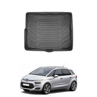 Citroen C4 Picasso Cargo Liner 2013-2026 - Auto Accessory