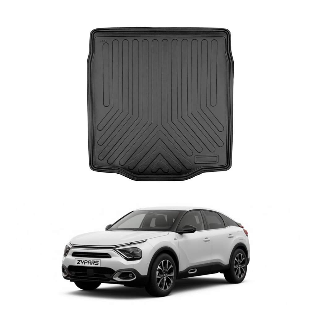 Citroen C4 X Cargo Liner 2023-2026