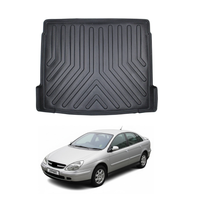 Citroen C5 Cargo Liner 2001-2007