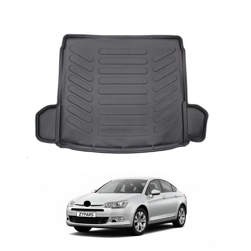 Citroen C5 Cargo Liner 2008-2026