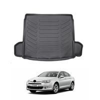 Citroen C5 Cargo Liner 2008-2026
