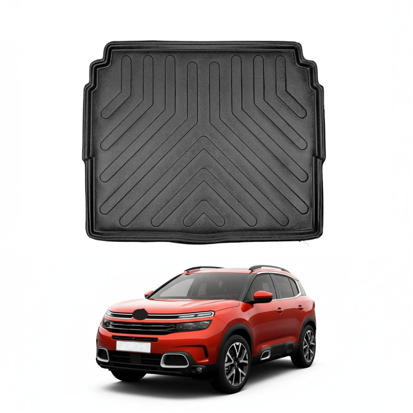 Citroen C5 Aircross Cargo Liner 2017-2022 - Auto Accessory