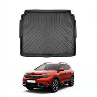 Citroen C5 Aircross Cargo Liner 2017-2022 - Auto Accessory