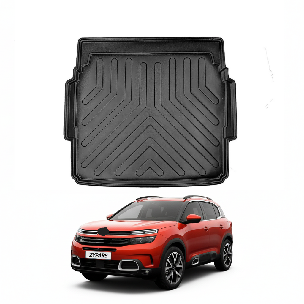Citroen C5 Aircross Cargo Liner 2017-2022 | Ehiltek Shop