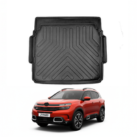 Citroen C5 Aircross Cargo Liner 2017-2022 | Ehiltek Shop