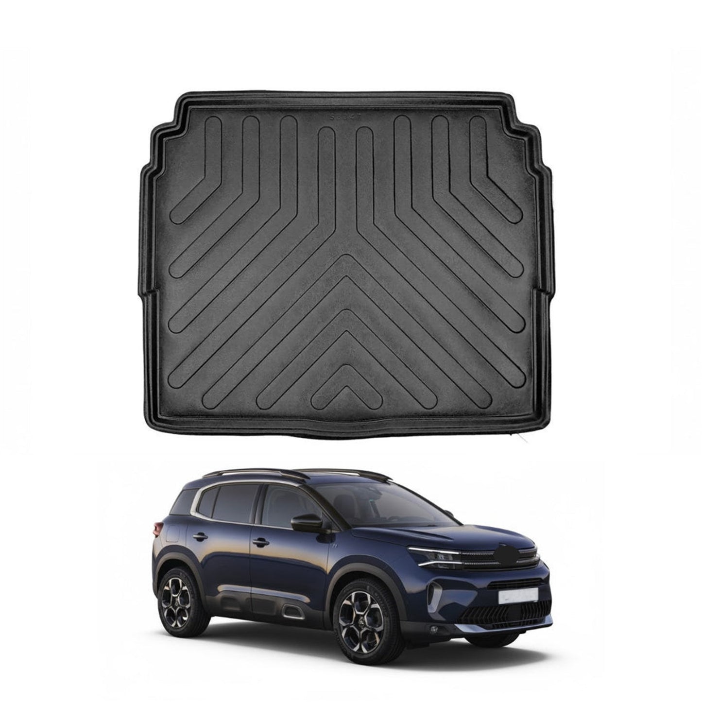 Citroen C5 Aircross Cargo Liner 2022-2026 - Auto Accessory