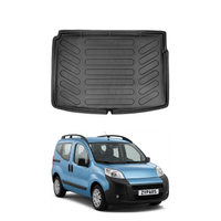 Citroen Nemo Cargo Liner 2007-2026