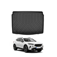 Cupra Formentor Cargo Liner 2020-2023 - Auto Accessory